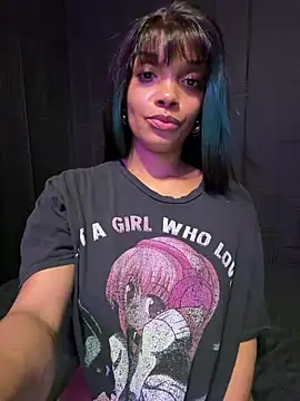 Rakiyahcharms online show from 30, 7, 2026