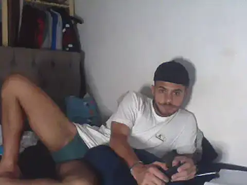 LoudLikeness online show from 7, 3, 2025