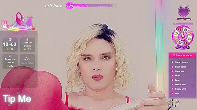 Zagadka55555 online show from 26, 3, 2026