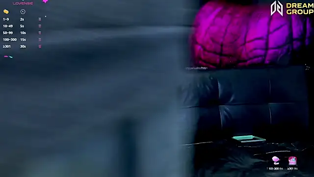 AmazingPartys online show from 11, 3, 2025