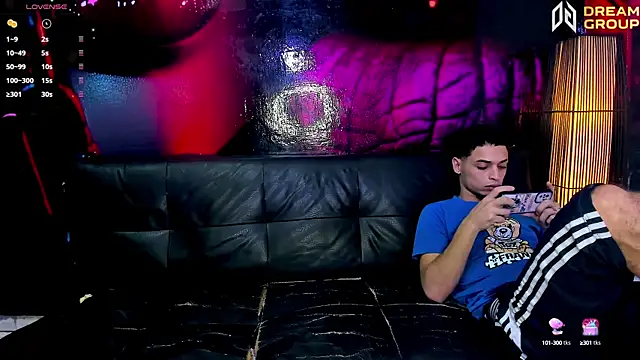 AmazingPartys online show from 17, 3, 2025