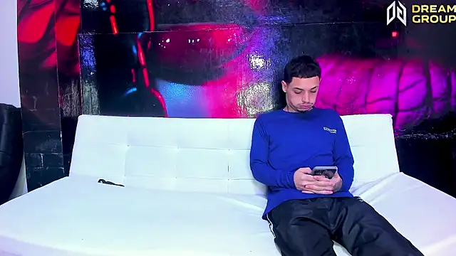 AmazingPartys online show from 27, 11, 2025