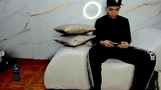 AmazingPartys online show from 12, 3, 2026