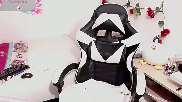 Gipsysex online show from 2, 12, 2024