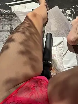 Wet-Pussycat online show from 22, 4, 2026