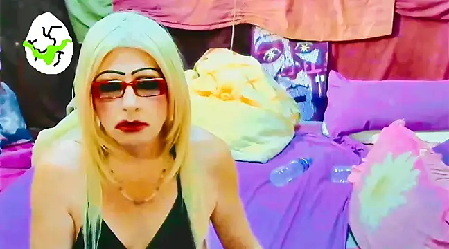 Goldeena online show from 27, 2, 2025