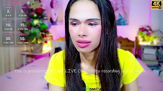 ribbinpink online show from 5, 1, 2025