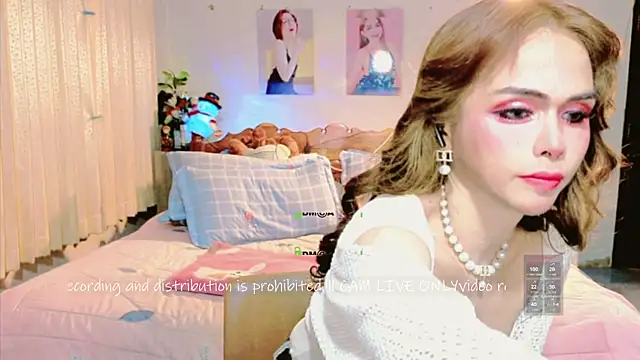 ribbinpink online show from 26, 2, 2026