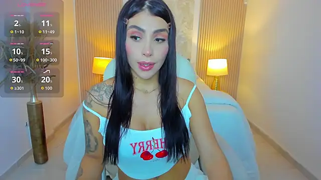 Sarah Stone  online show from 4, 3, 2026