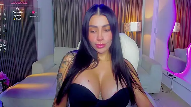Sarah Stone  online show from 16, 5, 2026