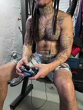 BigWayneBabyXXX online show from 17, 1, 2026