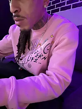 BigWayneBabyXXX online show from 17, 2, 2026