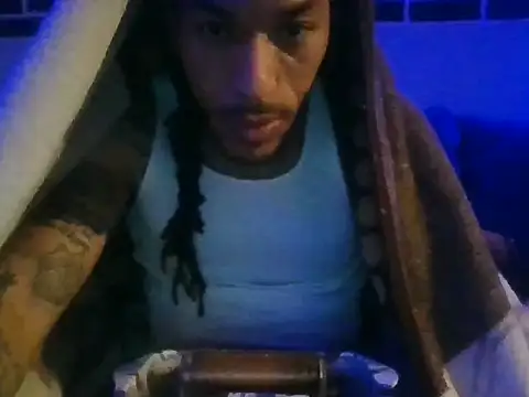 BigWayneBabyXXX online show from 22, 3, 2026