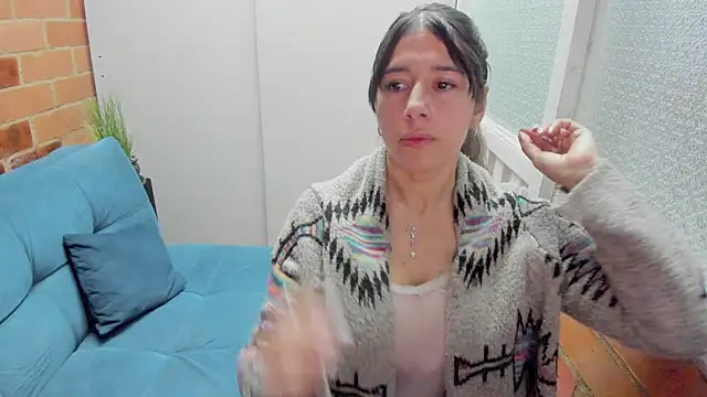 Penelope47 online show from 14, 11, 2025