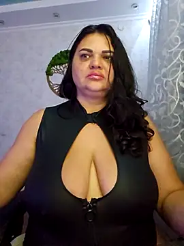 littleRikka online show from 16, 9, 2025