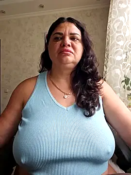 littleRikka online show from 28, 10, 2025