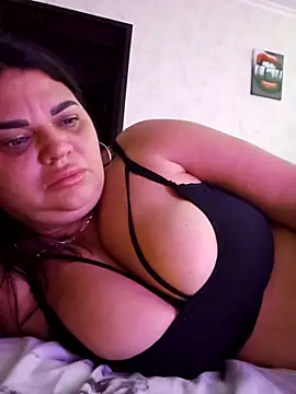 littleRikka online show from 6, 11, 2025