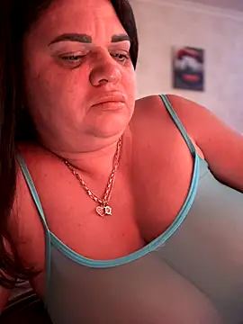 littleRikka online show from 24, 11, 2025