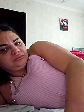 littleRikka online show from 22, 12, 2025