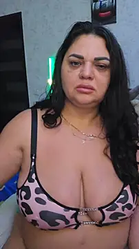 littleRikka online show from 9, 2, 2026