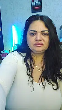 littleRikka online show from 21, 2, 2026