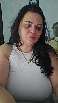 littleRikka online show from 12, 3, 2026