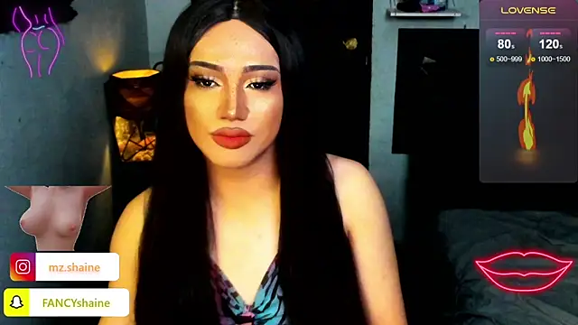 Snapshot of fancySHAINExxx chatting on 8, 11, 2025 fancySHAINExxx online show from 8, 11, 2025