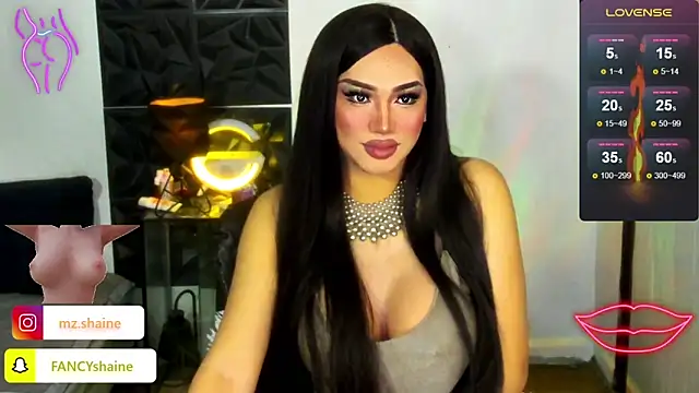 Snapshot of fancySHAINExxx chatting on 29, 5, 2026 fancySHAINExxx online show from 29, 5, 2026