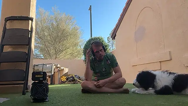 rusharizona online show from 6, 11, 2025