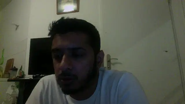 Snapshot of alchemist00 chatting on 31, 10, 2025 alchemist00 online show from 31, 10, 2025