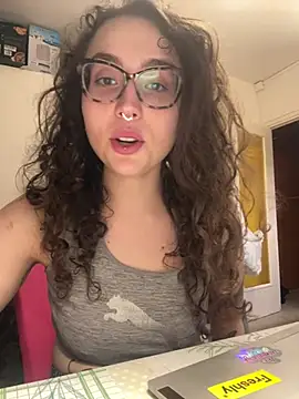 ladyturtle online show from 12, 5, 2026