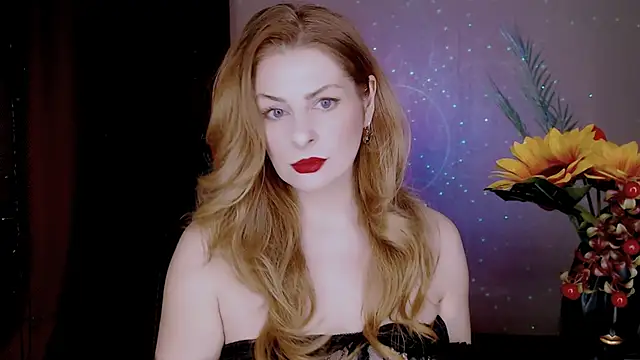 Eleonores online show from 8, 2, 2026