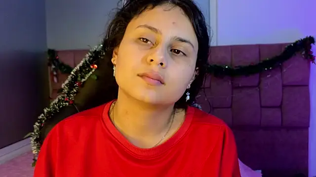 AbbyTaylorr online show from 22, 11, 2025