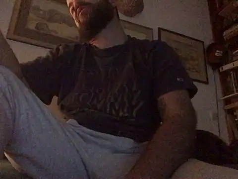 fuckerplayer1 online show from 21, 3, 2026