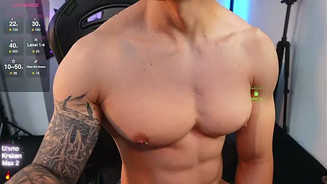 knimh online show from 22, 10, 2025