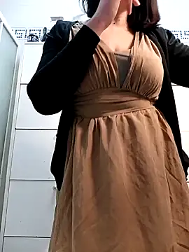 Dolcissima33 online show from 15, 2, 2025