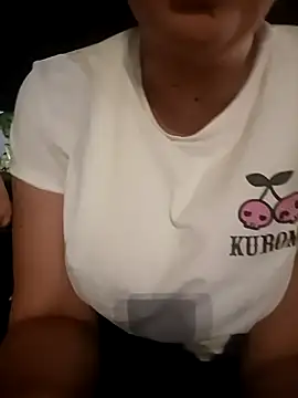 Dolcissima33 online show from 10, 9, 2025