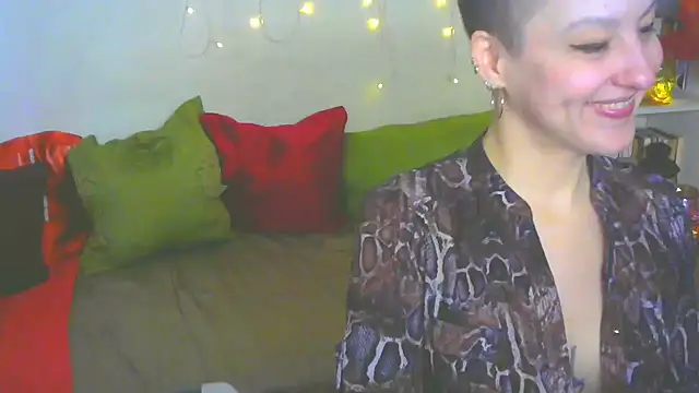 MartaBounty online show from 30, 10, 2025