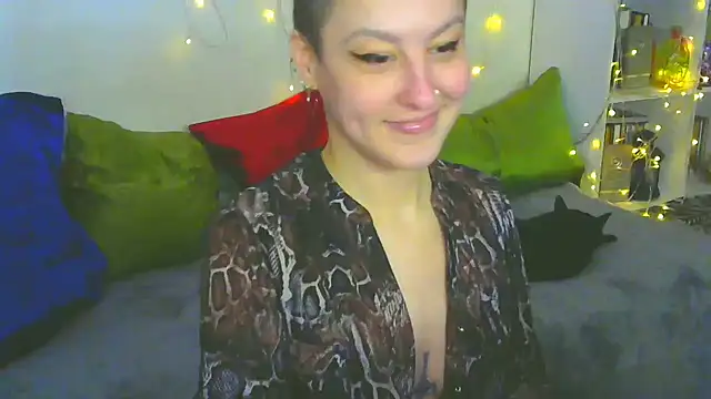 MartaBounty online show from 4, 11, 2025