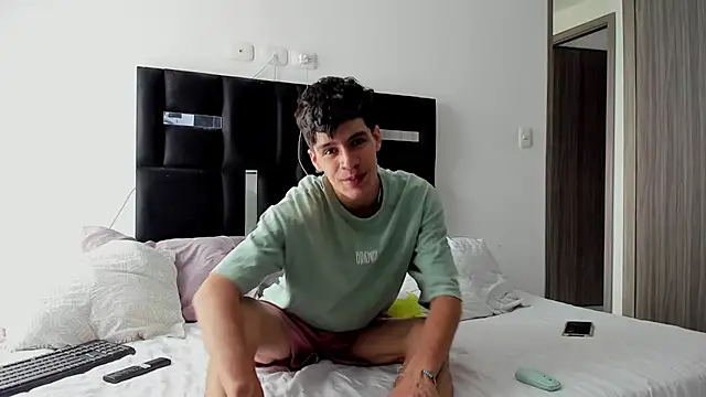 Dimitrixxx   online show from 20, 1, 2025