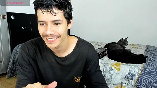Dimitrixxx   online show from 22, 5, 2026