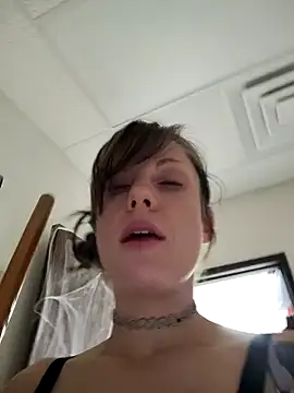 Snapshot of TheDaisyChaos chatting on 20, 10, 2025 TheDaisyChaos online show from 20, 10, 2025