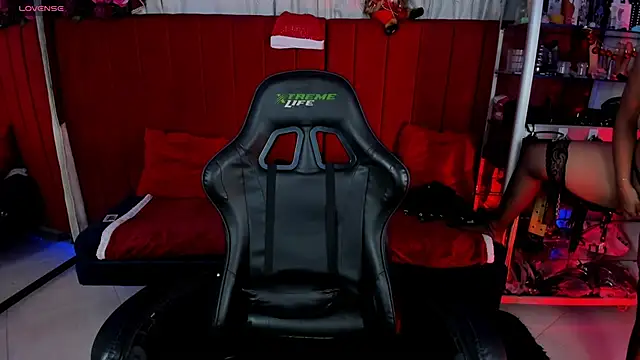 Atalaya eopard online show from 20, 12, 2025