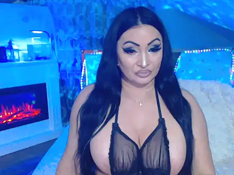 Snapshot of AmyraSunris chatting on 16, 2, 2025 AmyraSunris online show from 16, 2, 2025