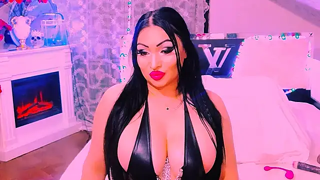 Snapshot of AmyraSunris chatting on 28, 10, 2025 AmyraSunris online show from 28, 10, 2025