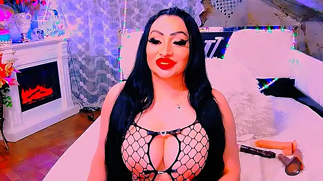 AmyraSunris online show from 26, 4, 2026
