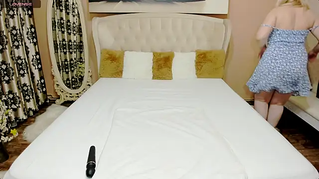 Snapshot of AnneRainn chatting on 29, 3, 2026 AnneRainn online show from 29, 3, 2026