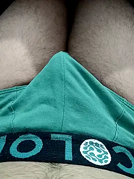 Babyucum4me online show from 5, 1, 2025