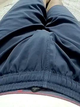 Snapshot of Babyucum4me chatting on 18, 12, 2025 Babyucum4me online show from 18, 12, 2025