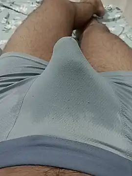 Babyucum4me online show from 24, 6, 2026